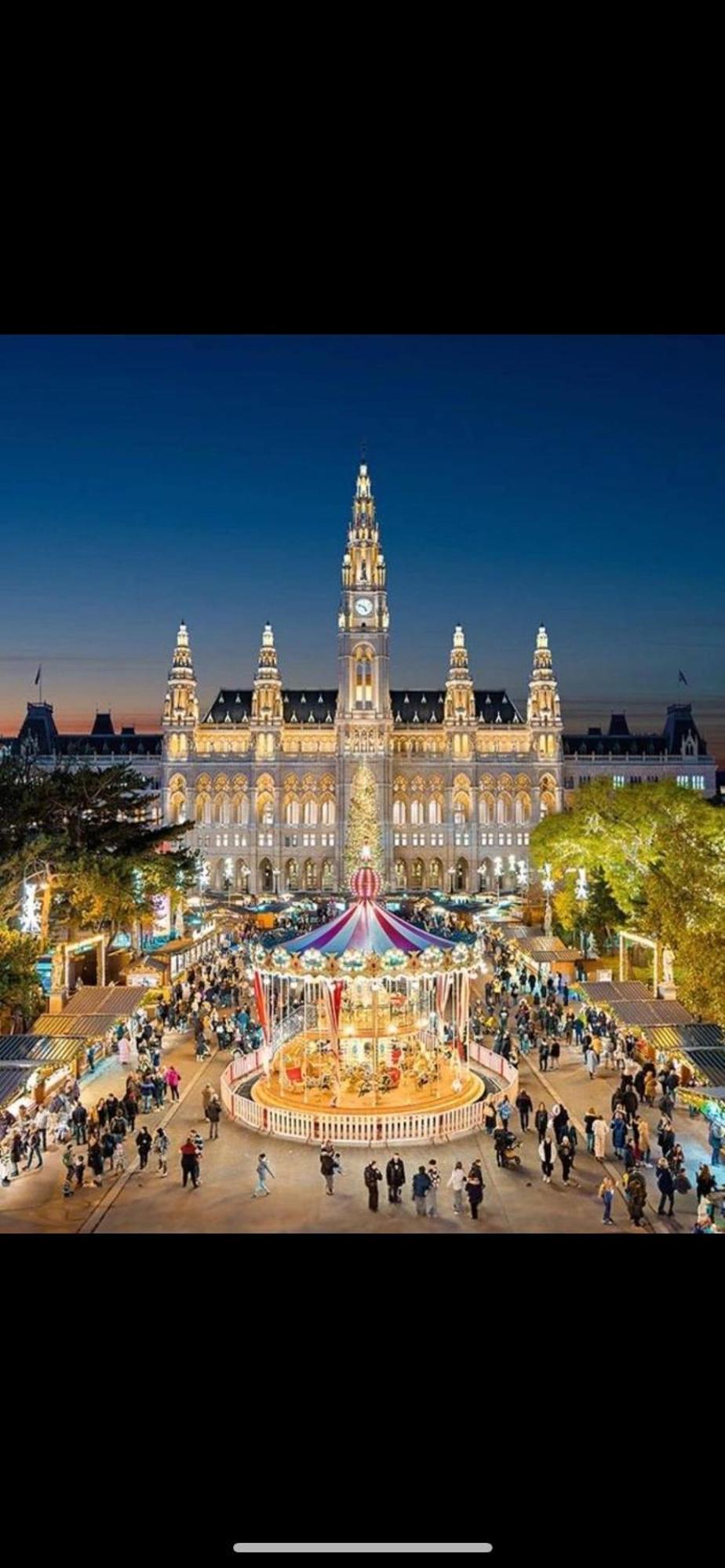 Real Appartments Wien Exterior foto